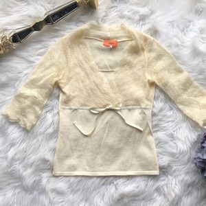 Mohair wool mix quotes length sweater